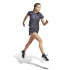Camiseta de Running adidas Ri 3B Aop Mujer