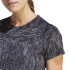 Camiseta de Running adidas Ri 3B Aop Mujer