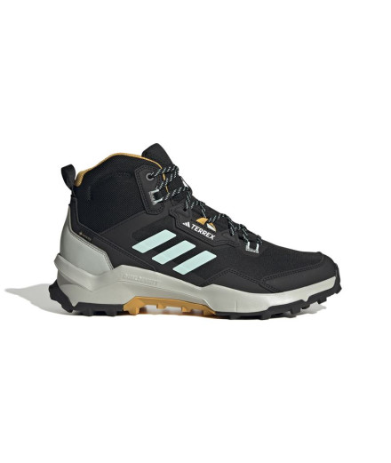 Zapatillas de Montaña adidas Terrex Ax4 Mid Gtx Hombre
