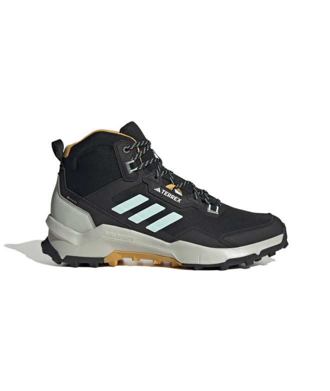 Zapatillas de Montaña adidas Terrex Ax4 Mid Gtx...