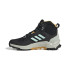 Zapatillas de Montaña adidas Terrex Ax4 Mid Gtx Hombre