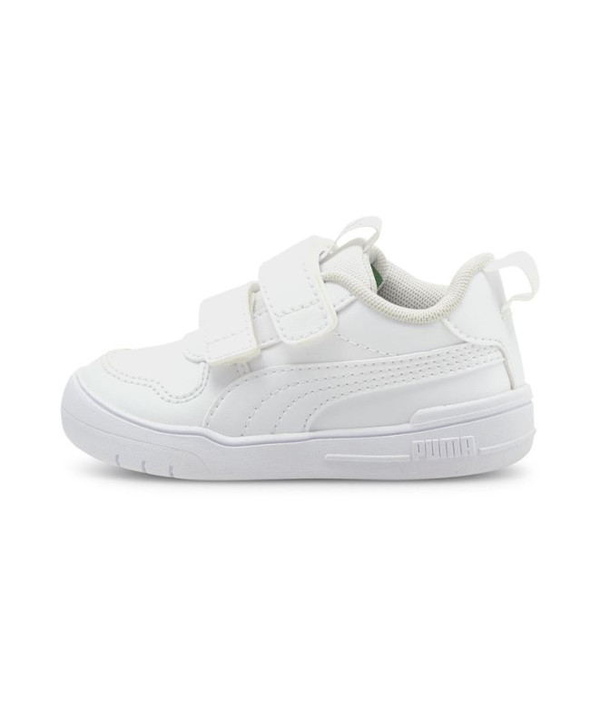 Zapatillas de Puma Multiflex Sl V Infantil