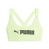 Sujetador deportivo de Fitness Puma Mid Impact Puma Fit Mujer
