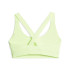 Sujetador deportivo de Fitness Puma Mid Impact Puma Fit Mujer