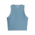 Camiseta de Fitness Puma Fit Eversculpt Mujer