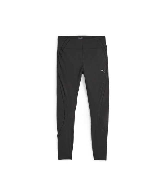 Mallas de Yoga Puma Studio Ultrabare Mujer