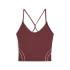 Camiseta de Yoga Puma Studio Ultrabare Cro Mujer