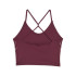 Camiseta de Yoga Puma Studio Ultrabare Cro Mujer