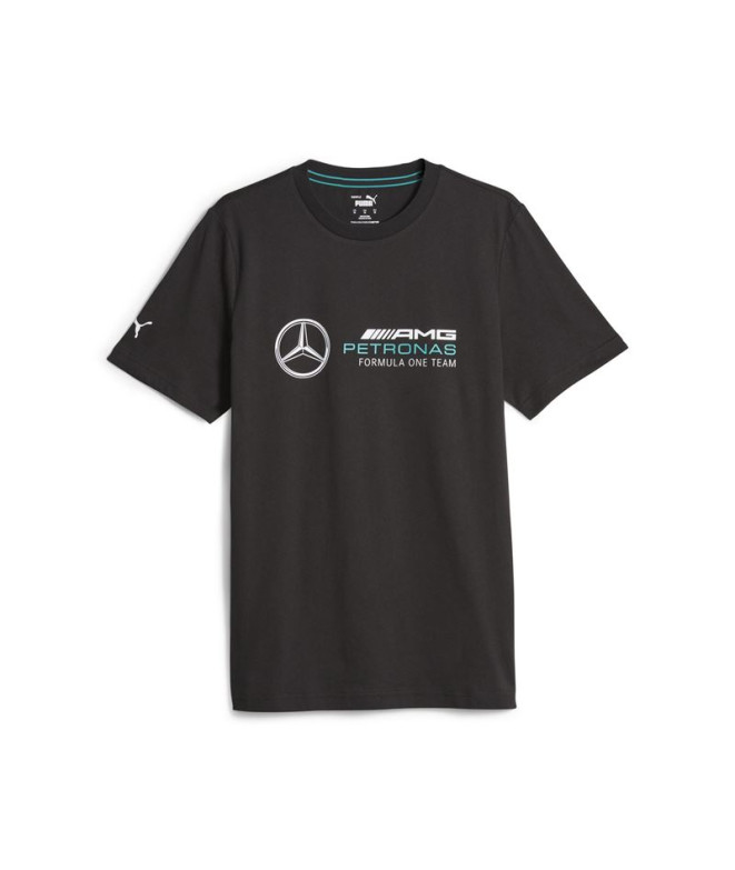 Camiseta Puma Mapf1 Ess Logo Hombre