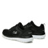 Zapatillas Skechers Bountiful - Quick Pa Mujer Black White