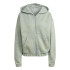 Sudadera adidas All Szn Ws Fz Mujer