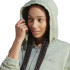 Sudadera adidas All Szn Ws Fz Mujer