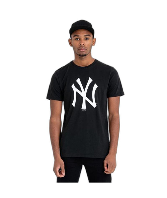 Camiseta New Era MLB Regular New York Yankees...