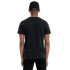 Camiseta New Era MLB Regular New York Yankees Negro Hombre