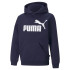 Sudadera de Puma Ess Big Logo Infantil