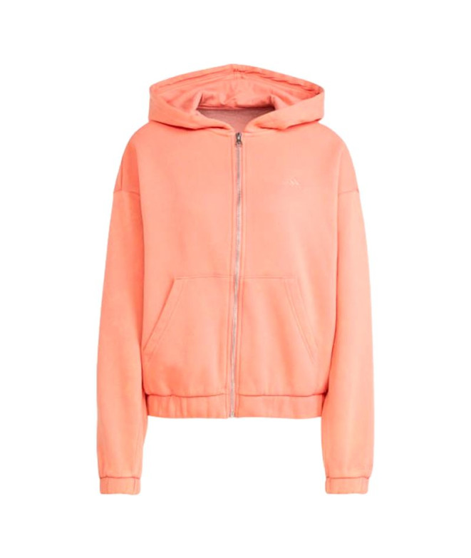 Sudadera adidas All Szn Mujer