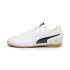 Zapatillas de fútbol sala  Puma Truco III Infantil