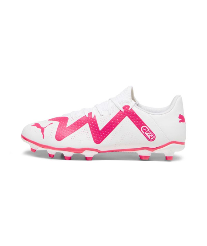 Botas de Fútbol Puma Future Play Fg/Ag Hombre