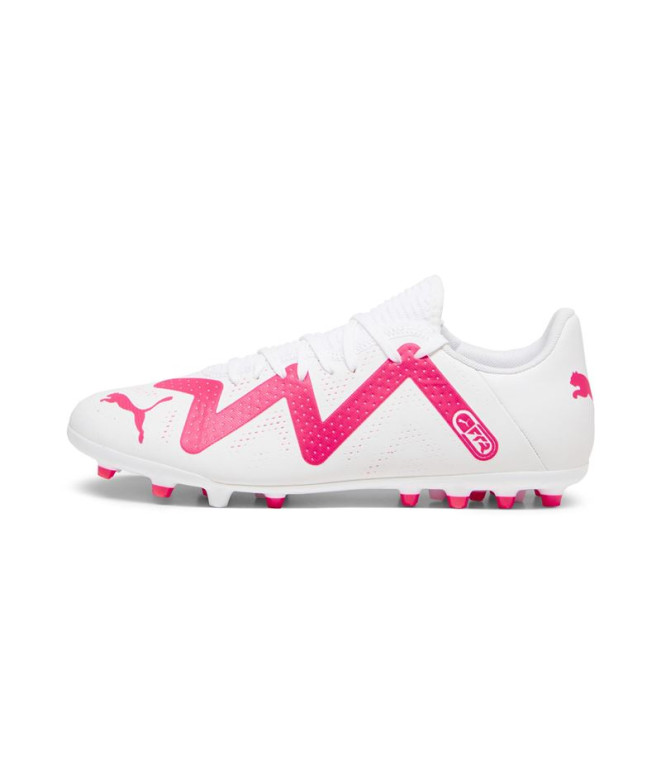 Botas de Fútbol Puma Future Play Mg Hombre