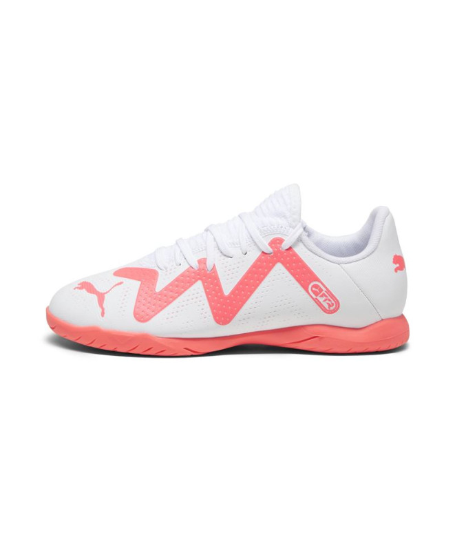 Zapatillas de fútbol sala  Puma Future Play It...