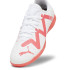Zapatillas de fútbol sala  Puma Future Play It Infantil
