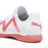 Zapatillas de fútbol sala  Puma Future Play It Infantil