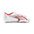 Botas de Fútbol Puma Ultra Play Fg/Ag Hombre