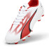 Botas de Fútbol Puma Ultra Play Fg/Ag Hombre