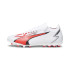 Botas de Fútbol Puma Ultra Match Mg Hombre