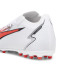 Botas de Fútbol Puma Ultra Match Mg Hombre