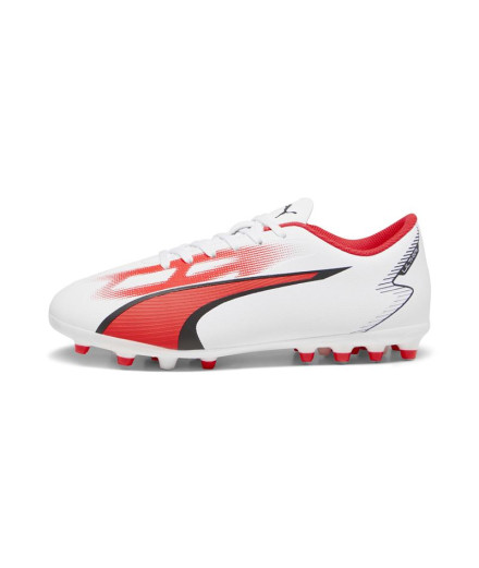 Botas de Fútbol Puma Ultra Play Mg Infantil