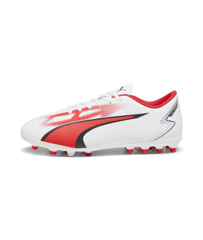 Botas de Fútbol Puma Ultra Play Mg Infantil
