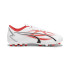 Botas de Fútbol Puma Ultra Play Mg Infantil