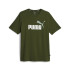 Camiseta Puma Ess+ 2 Col Logo Hombre