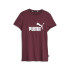 Camiseta de Puma Ess Logo G Bebés