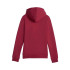 Sudadera de Puma Ess Logo Fl G Infantil