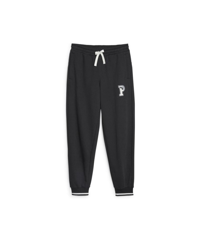 Pantalón Puma Squad Sweatpant Mujer
