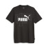 Camiseta Puma Graphiccs No. 1 Logo Hombre