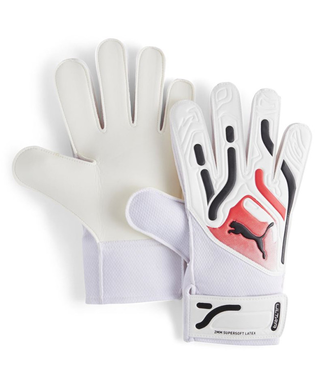 Guantes de portero Puma Ultra Play Rc Hombre
