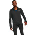 Camiseta De Running Puma Run Favorite 1/4 Zip Black