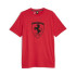 Camiseta Puma Ferrari Race Tonal B Hombre