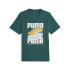 Camiseta Puma Graphiccs Sneaker Hombre