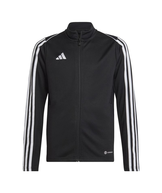Chaqueta de Fútbol adidas Tiro 23 League infantil