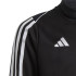 Chaqueta de Fútbol adidas Tiro 23 League infantil