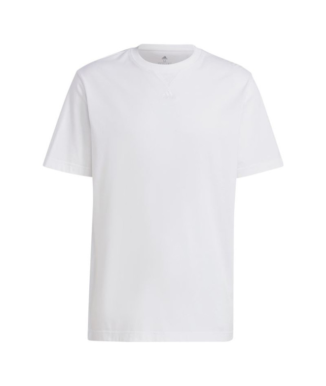 Camiseta adidas M All Szn T Hombre