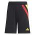 Pantalones de Fútbol adidas Fortore23 Sho Infantil