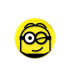 Caja de Antivibradores Wilson Minions 2.0