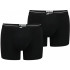 Calzoncillo Puma Gentle Retro 2P Hombre