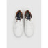Zapatillas Kenton Court White Niño