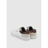 Zapatillas Kenton Court White Niño